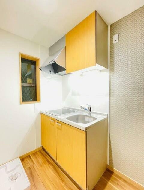 シティポップ住吉のキッチン|同一仕様