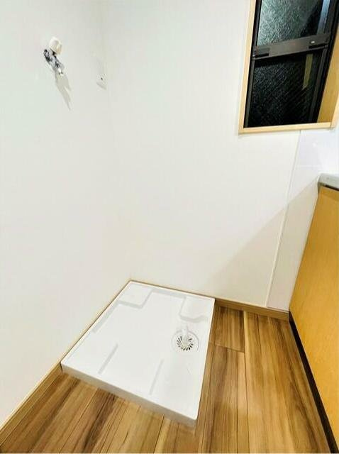 シティポップ住吉の設備|同一仕様