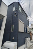 カーサアズール王子栄町の画像