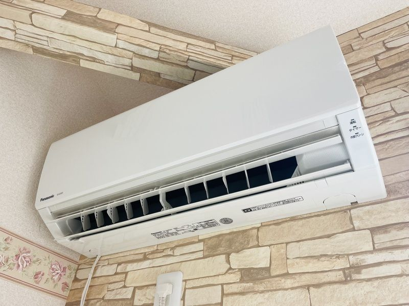 サンノーブル横須賀の設備