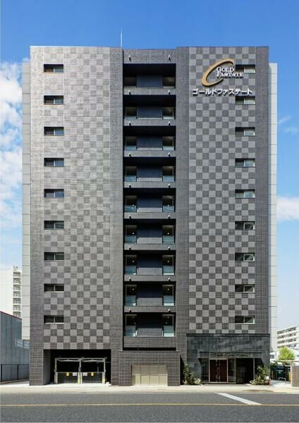 ファステート名古屋ラプソディ