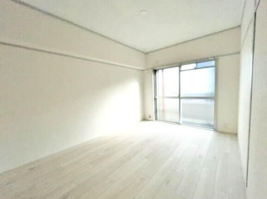 【洋室】 | 北野田マンション巽B棟