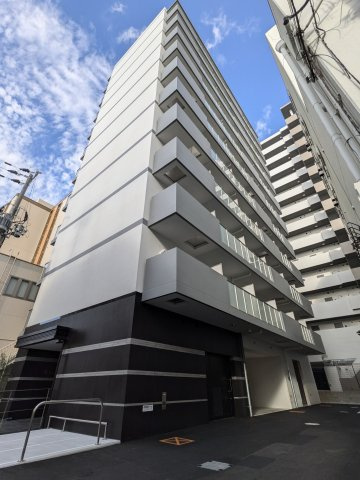 アルティザ江坂