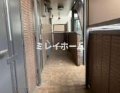アトリオトモ　壱番館のその他