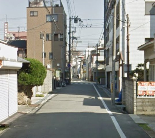 宮内町2丁目の周辺|毎日の暮らしが便利になる　駅徒歩　4分
