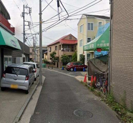 磯子ＪＳハイツのその他