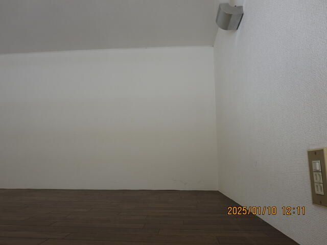 アーバンコーポラスの内装