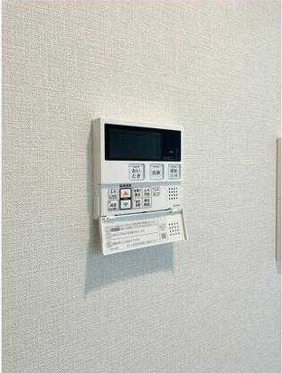 ジオエント浅草雷門の設備