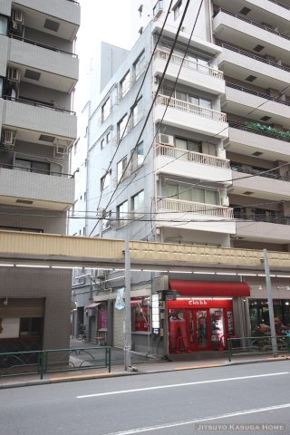 【外観】