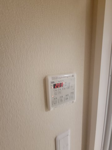 シャーメゾン寝屋川中央の設備