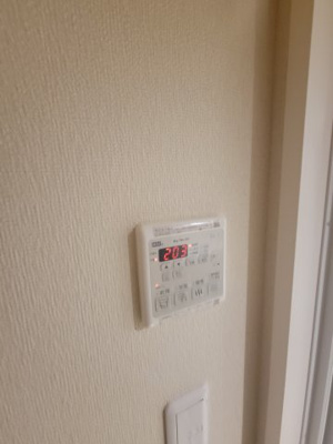 【設備】 | シャーメゾン寝屋川中央