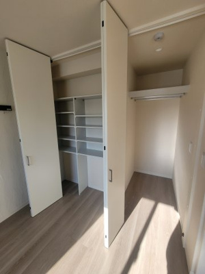 【収納】 | シャーメゾン寝屋川中央