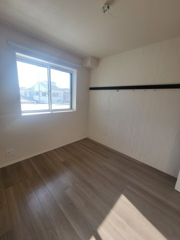 シャーメゾン寝屋川中央の居間・リビング