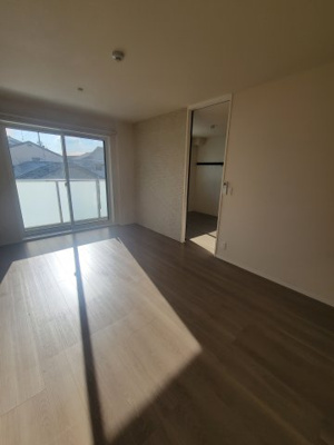 【居間・リビング】 | シャーメゾン寝屋川中央
