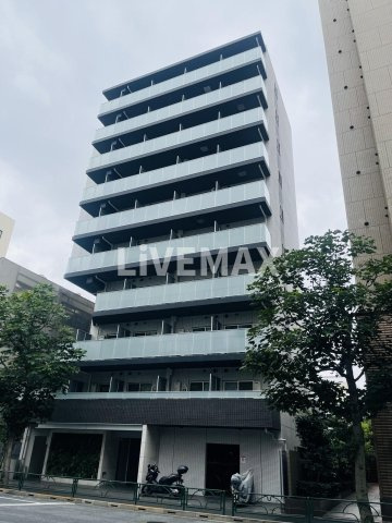ジェノヴィア　四谷三丁目　グリーンヴェールの画像