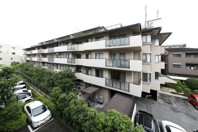 東急ドエルアルス藤白台