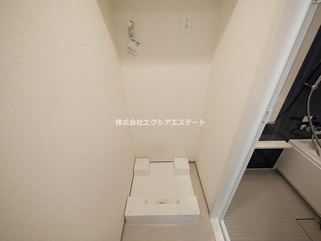 セイワパレス真田山公園東の設備