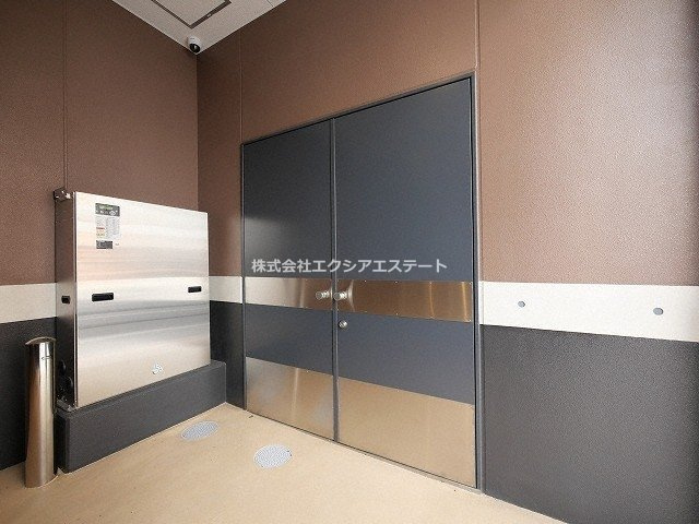 セイワパレス真田山公園東のその他