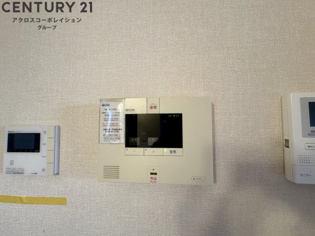 チェリーハウス２Ａ棟のその他物件画像