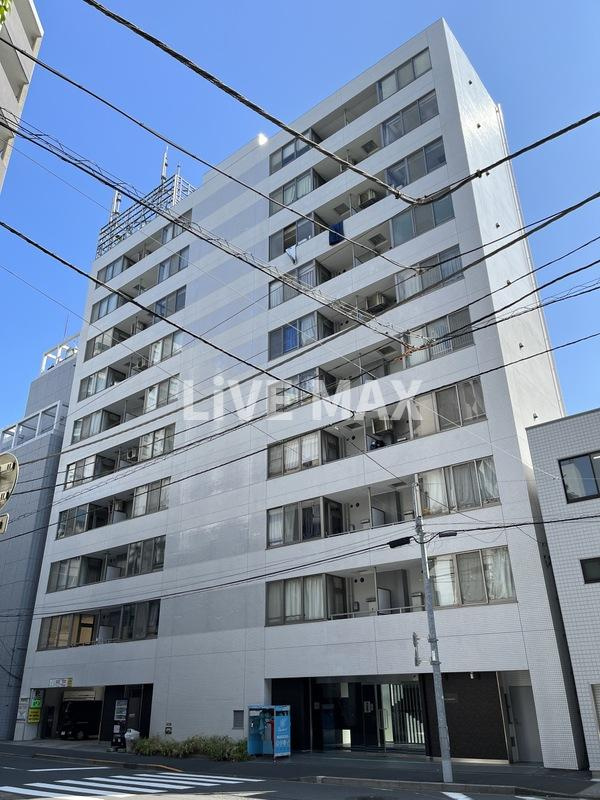 S-FORT日本橋箱崎の画像