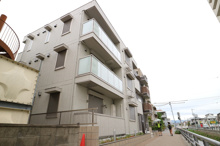 アクシス西宮北口の画像