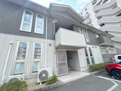 【外観】 | メサージュ江坂