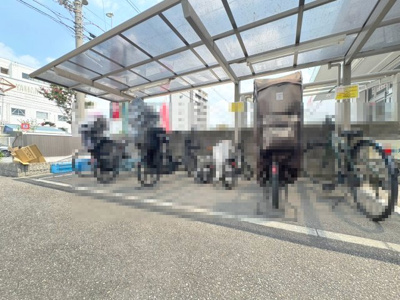【その他共用部分】 | メサージュ江坂