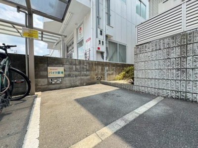 【その他共用部分】 | メサージュ江坂