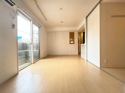【内装】 | メサージュ江坂
