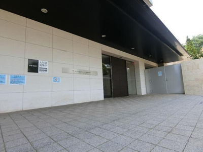 【エントランス】 | ＨＦ若林公園レジデンス