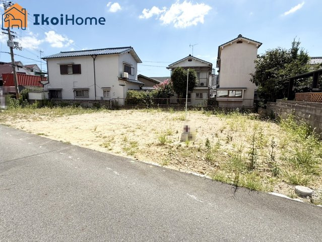 明石市魚住町清水　土地|～ご見学に関して～平日や夜間でもご案内可能。決まったお時間で身動きが取れない方も臨機応変に対応します