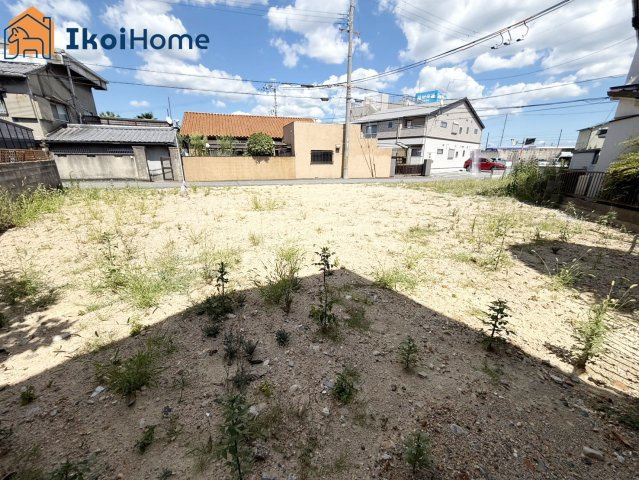 明石市魚住町清水　土地の周辺|●年中無休：当日予約可●更地につき追加で解体費用等不要で安心！