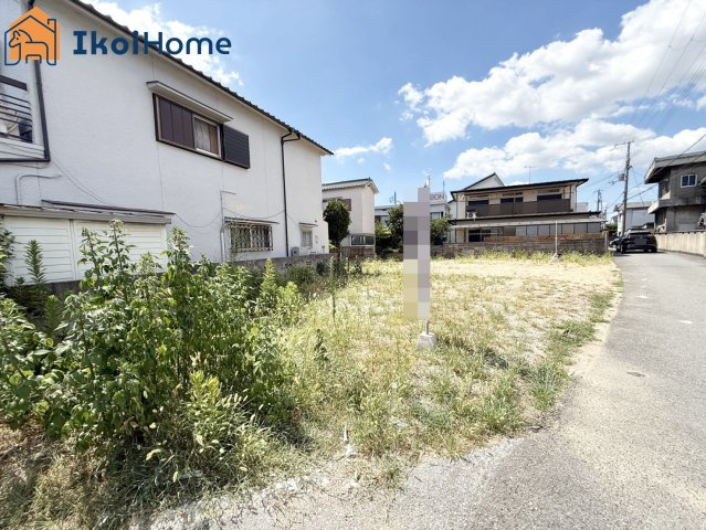 明石市魚住町清水　土地のその他|●年中無休：当日予約可●西区、垂水区、明石市初。弊社は契約前に土地の地盤調査を無料で行っています