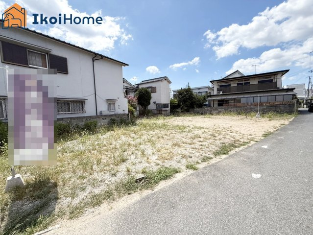 明石市魚住町清水　土地のその他|●年中無休：当日予約可●建築条件無し！お好きなハウスメーカーや工務店にて建築可能です♪