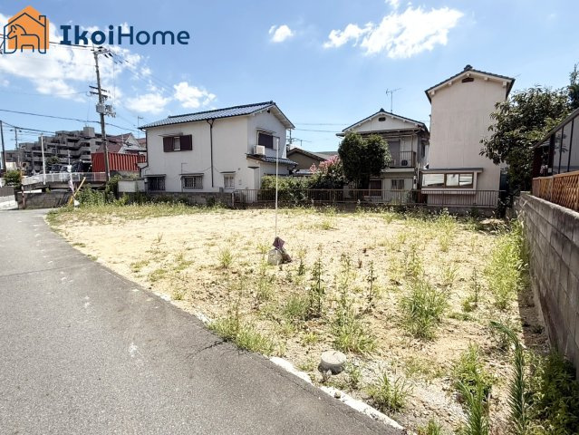 明石市魚住町清水　土地のその他|●年中無休：当日予約可●前面道路との高低差がなく、お車の入出庫も楽々安心！