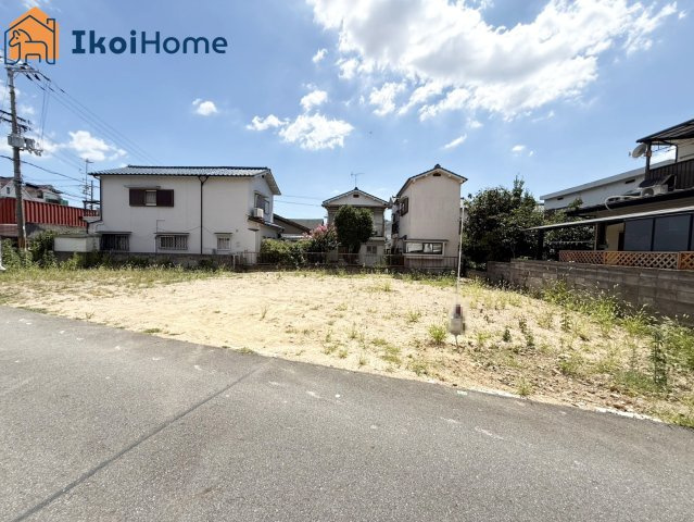 明石市魚住町清水　土地のその他|物件・当店の最寄駅まで無料送迎！最短10分で指定場所へお迎えに向かいます！まずはお問い合わせください