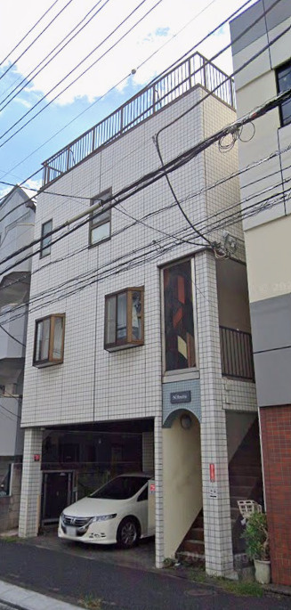 エヌアミティエ