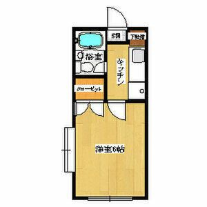 横浜市戸塚区戸塚町のアパート