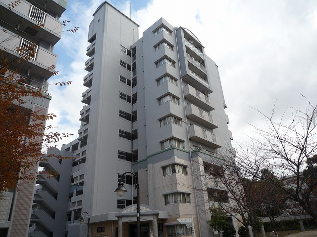 ディアヒルズ小倉井堀けやきガ丘4番館（A-19）
