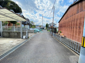 【その他】 | 黒津１丁目 | 田上小学校