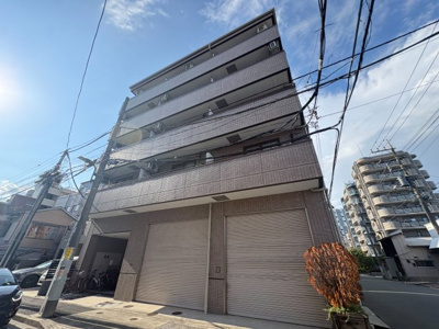 【外観】 | ロイヤルヒルズ