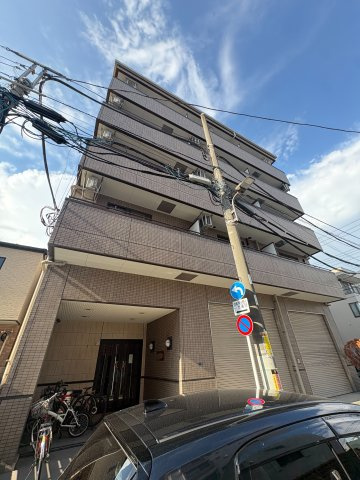 【外観】 | ロイヤルヒルズ