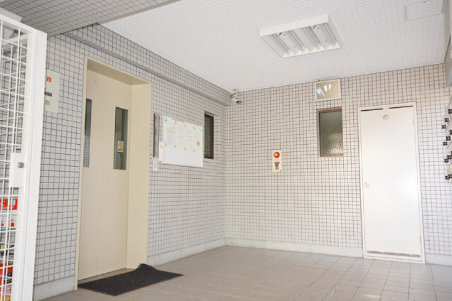 ベルヴィ本山中町(旧:東灘ハイツ)のその他