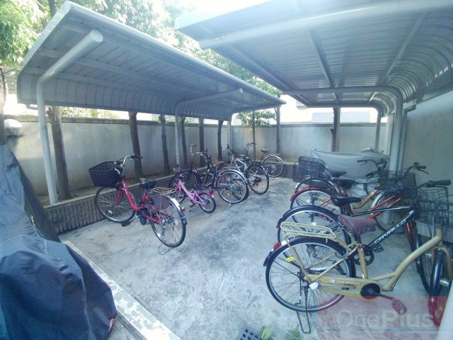 ベルヴィ本山中町(旧:東灘ハイツ)のその他共用部分