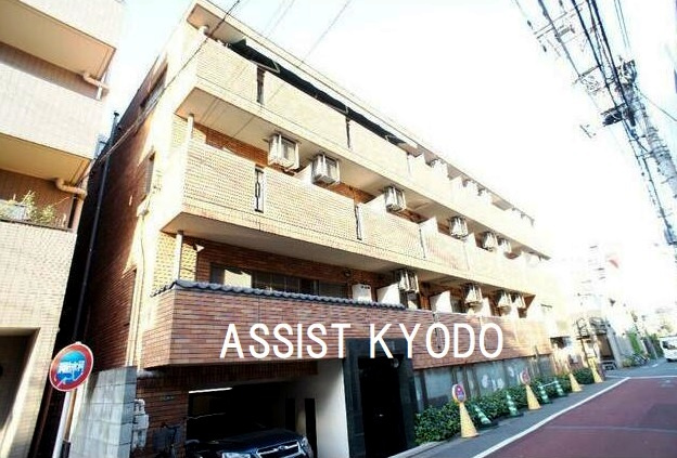 シャトー梅ヶ丘