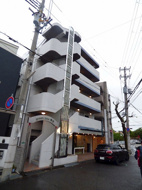 グリーンノート青谷の画像