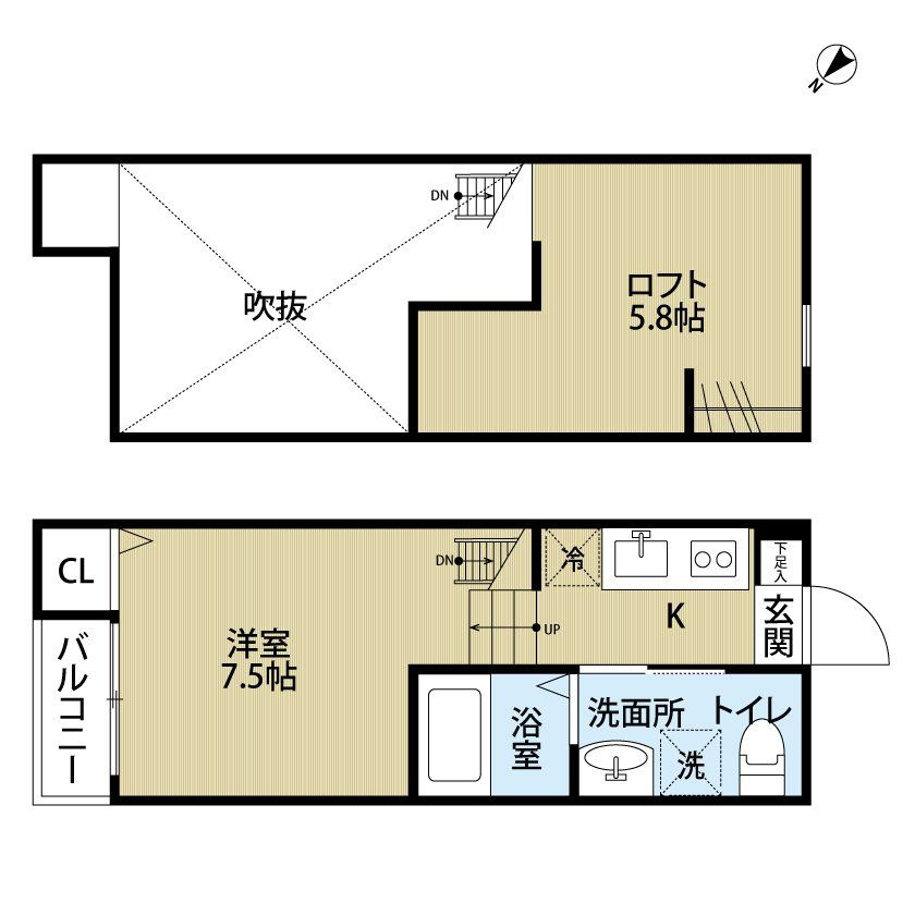Oak（オーク）