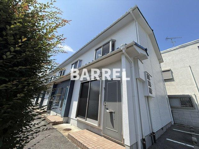 ミーテ江坂