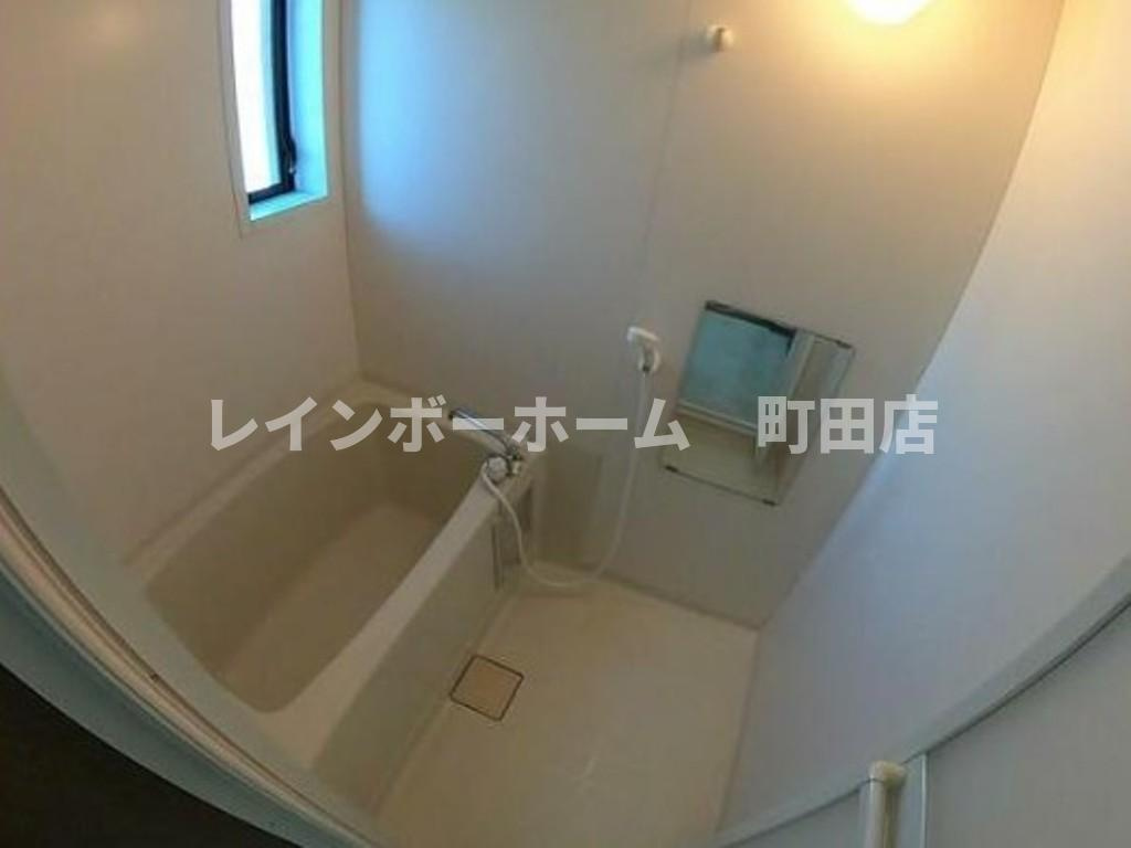 レブ・メゾン・シミズ参番館※初期費用分割後払いサービス利用可能物件の浴室
