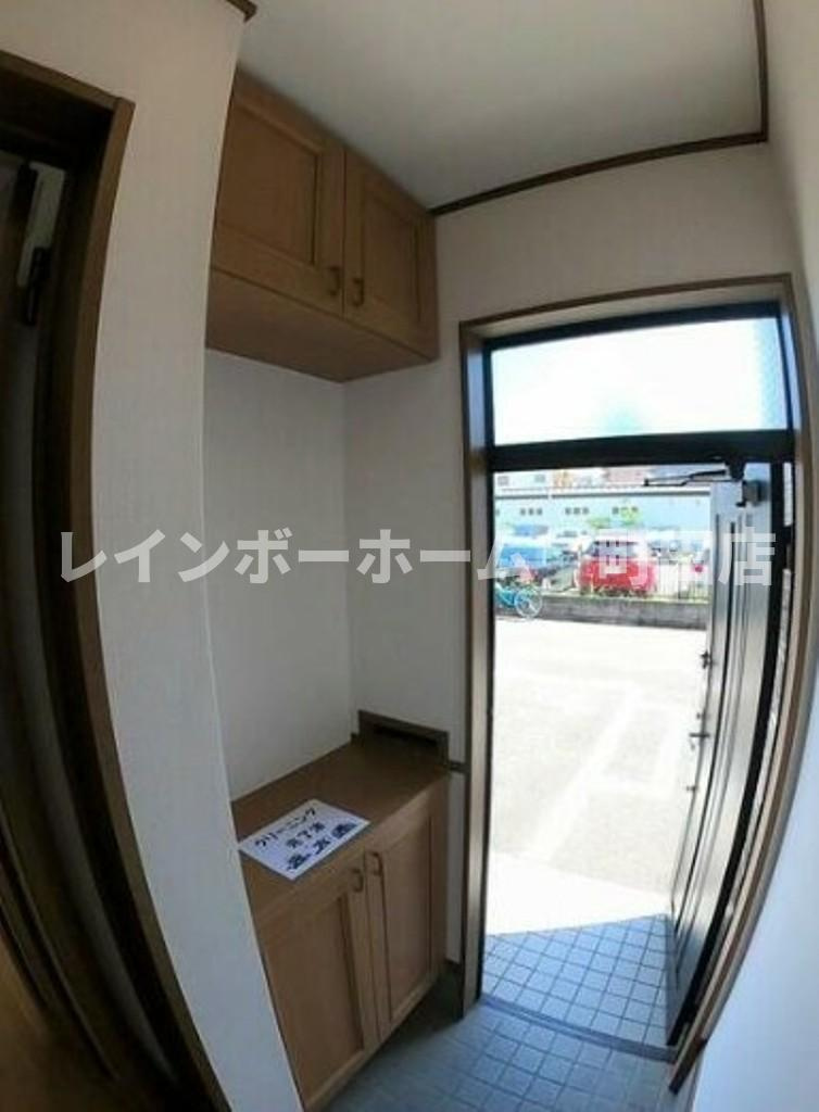 レブ・メゾン・シミズ参番館※初期費用分割後払いサービス利用可能物件のその他
